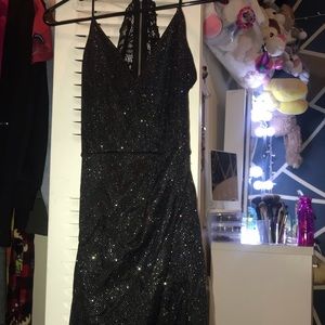 a dress from steps new york